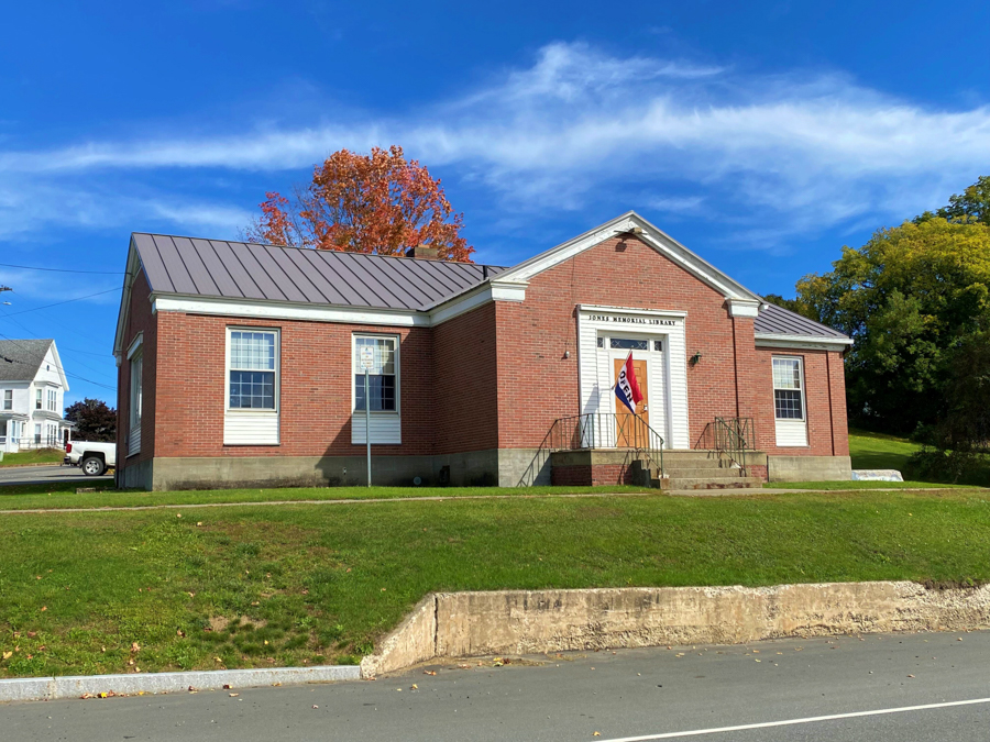 Northeast Kingdom Vermont Orleans VT Century 21 Farm & Forest